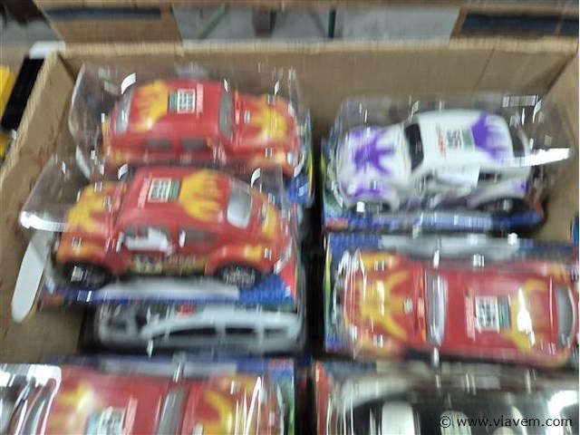 Auto 12 stuks - afbeelding 2 van  3