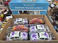 Auto 12 stuks - afbeelding 1 van  3