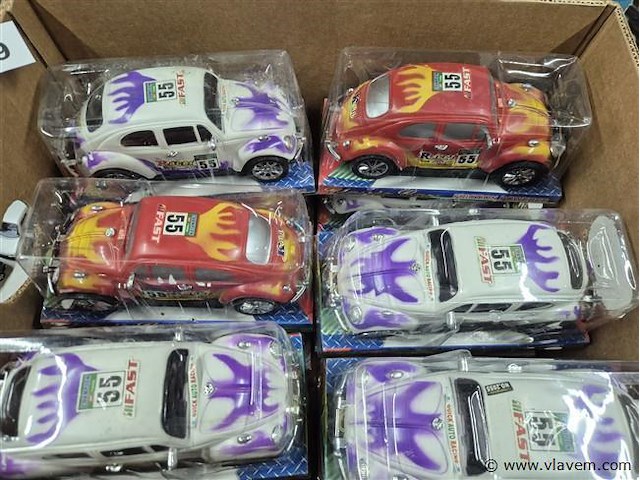 Auto 12 stuks - afbeelding 2 van  3