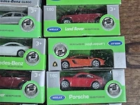 Auto 16 stuks - afbeelding 2 van  4