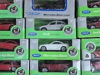 Auto 16 stuks - afbeelding 3 van  4
