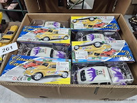 Auto 16 stuks - afbeelding 1 van  3