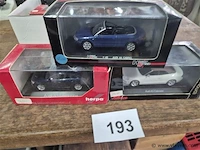 Auto 3 stuks - afbeelding 1 van  4