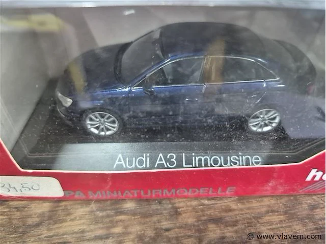 Auto 3 stuks - afbeelding 2 van  4