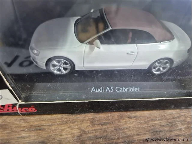Auto 3 stuks - afbeelding 4 van  4