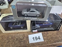 Auto 3 stuks - afbeelding 1 van  4