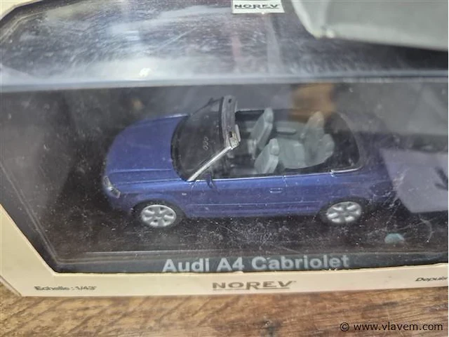 Auto 3 stuks - afbeelding 2 van  4