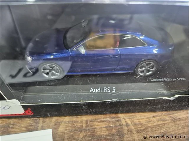 Auto 3 stuks - afbeelding 4 van  4