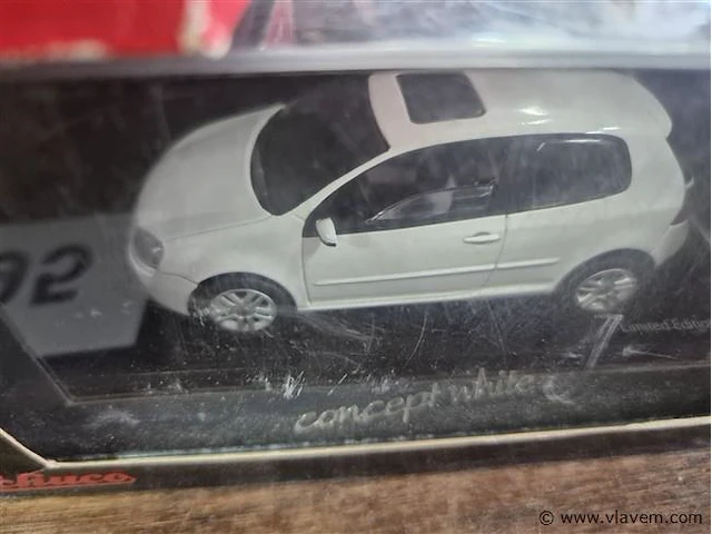 Auto 3 stuks - afbeelding 4 van  4