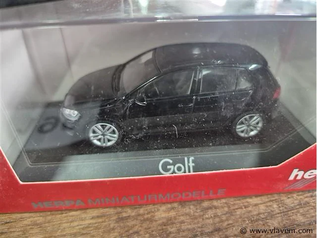 Auto 3 stuks - afbeelding 3 van  4