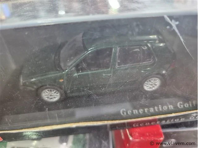 Auto 3 stuks - afbeelding 4 van  4