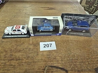 Auto 3 stuks - afbeelding 1 van  4