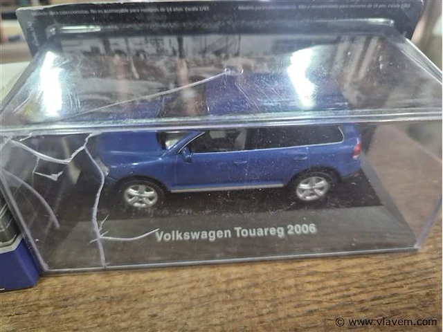 Auto 3 stuks - afbeelding 4 van  4