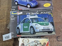 Auto 3 verpakkingen - afbeelding 1 van  3