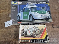 Auto 3 verpakkingen - afbeelding 3 van  3