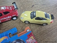 Auto 4 stuks - afbeelding 3 van  3