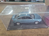 Auto 4 stuks - afbeelding 2 van  3
