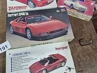 Auto 4 verpakkingen - afbeelding 1 van  3