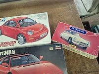 Auto 4 verpakkingen - afbeelding 2 van  3