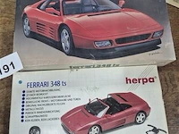 Auto 4 verpakkingen - afbeelding 3 van  3