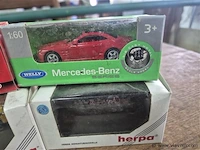 Auto 6 stuks - afbeelding 4 van  4