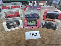 Auto 6 stuks - afbeelding 1 van  4