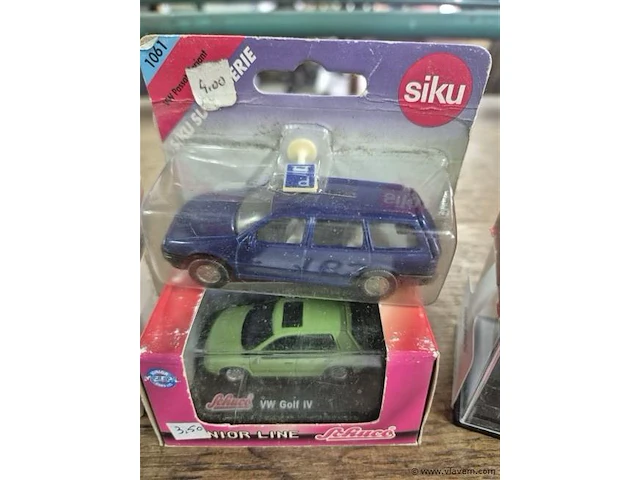 Auto 6 stuks - afbeelding 3 van  4