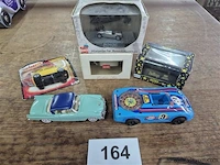 Auto 6 stuks - afbeelding 1 van  4