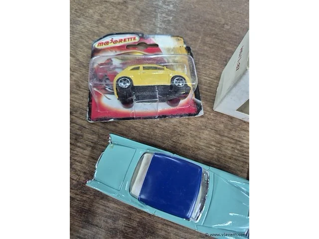 Auto 6 stuks - afbeelding 3 van  4
