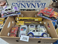 Auto 7 stuks en vintage ruitenwissers - afbeelding 1 van  3