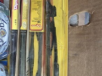 Auto 7 stuks en vintage ruitenwissers - afbeelding 3 van  3