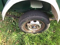 Auto aanhangwagen - afbeelding 5 van  7