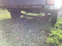 Auto aanhangwagen - afbeelding 7 van  7