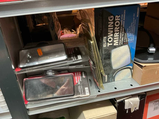 Auto accessoires - afbeelding 4 van  39