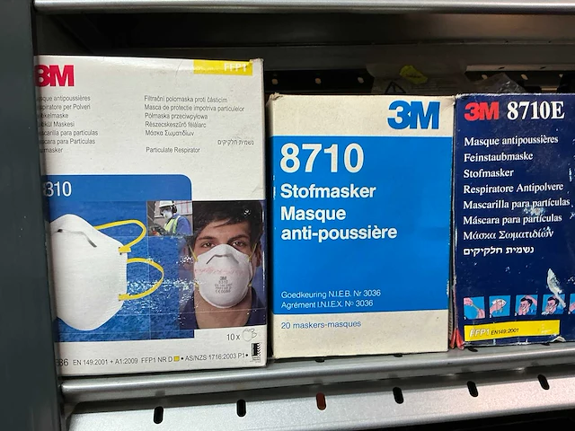 Auto accessoires - afbeelding 20 van  39