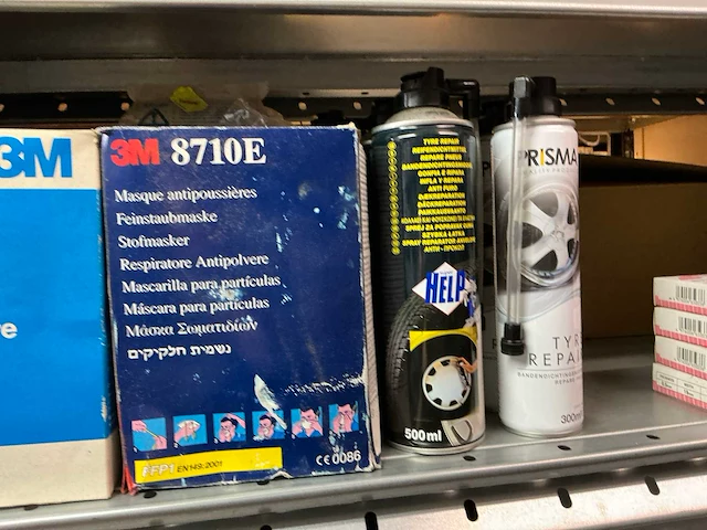 Auto accessoires - afbeelding 21 van  39