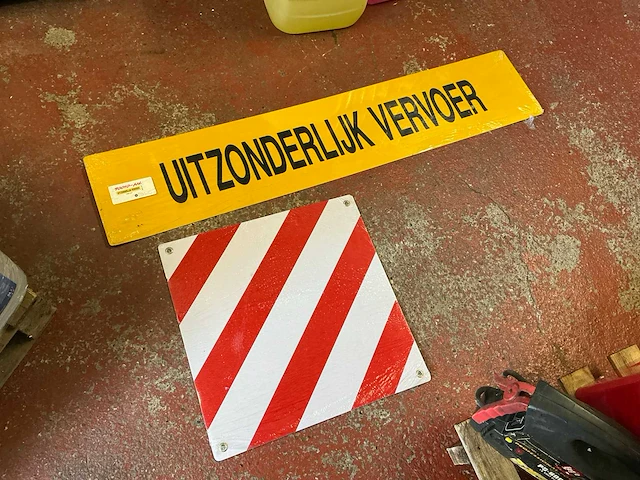 Auto accessoires - afbeelding 33 van  39