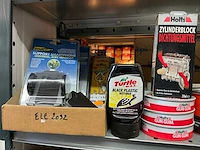 Auto accessoires - afbeelding 36 van  39