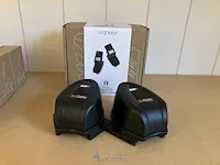 Auto adaptor yoolz - afbeelding 1 van  4