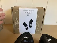 Auto adaptor yoolz - afbeelding 2 van  4