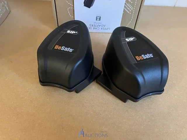 Auto adaptor yoolz - afbeelding 4 van  4