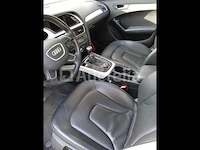 Auto audi a4 avant (2015-311.812 km-vin:wauzzz8k6fa125687) - afbeelding 3 van  19
