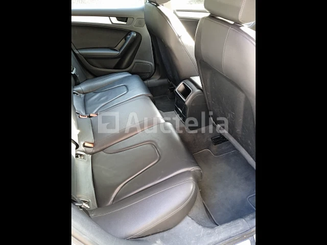 Auto audi a4 avant (2015-311.812 km-vin:wauzzz8k6fa125687) - afbeelding 4 van  19