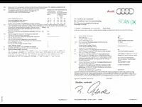 Auto audi a4 avant (2015-311.812 km-vin:wauzzz8k6fa125687) - afbeelding 8 van  19