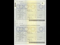 Auto audi a4 avant (2015-311.812 km-vin:wauzzz8k6fa125687) - afbeelding 11 van  19