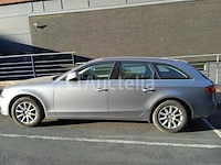 Auto audi a4 avant (2015-311.812 km-vin:wauzzz8k6fa125687)