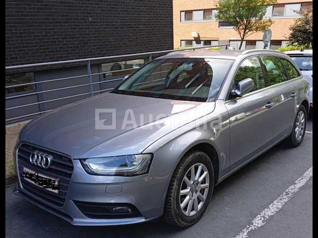 Auto audi a4 avant (2015-311.812 km-vin:wauzzz8k6fa125687) - afbeelding 12 van  19