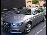 Auto audi a4 avant (2015-311.812 km-vin:wauzzz8k6fa125687) - afbeelding 12 van  19