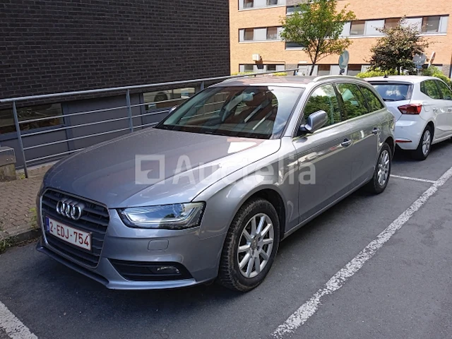 Auto audi a4 avant (2015-311.812 km-vin:wauzzz8k6fa125687) - afbeelding 14 van  19