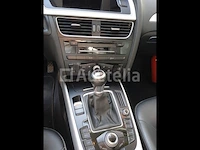 Auto audi a4 avant (2015-311.812 km-vin:wauzzz8k6fa125687) - afbeelding 19 van  19